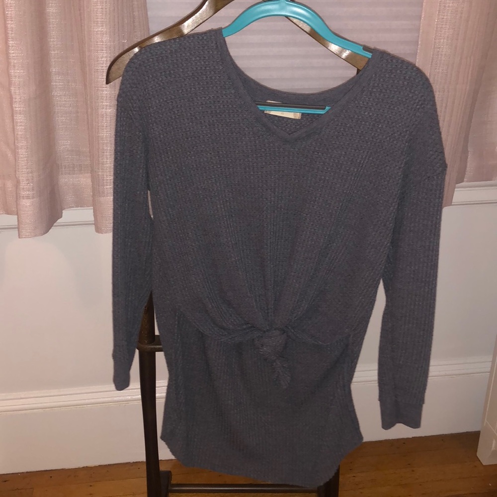 sweater